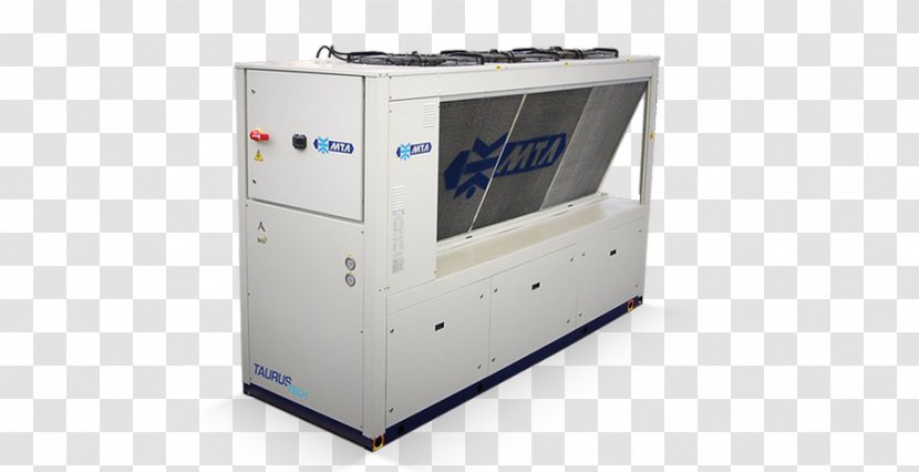 Frigoris AG Kältetechnik Machine Heat Pump Chiller - Air Conditioning - Chilled Water Handler Transparent PNG