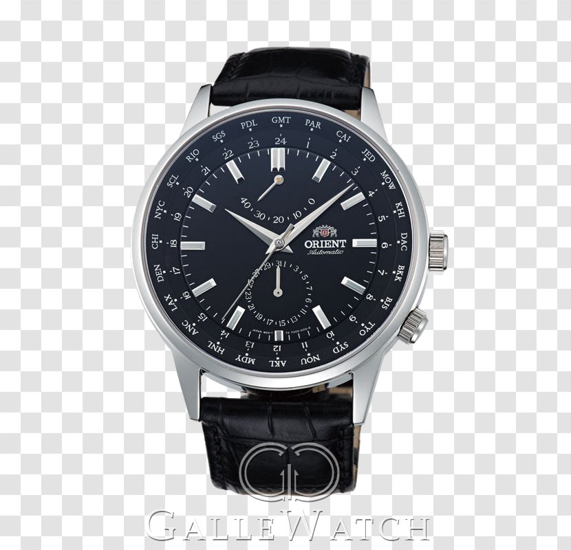 Jaeger-LeCoultre Watch Omega SA Chronograph Clock - Tree Transparent PNG