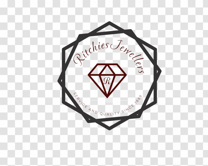 Graphic Design Logo Organization Business - Jewellery Store Transparent PNG