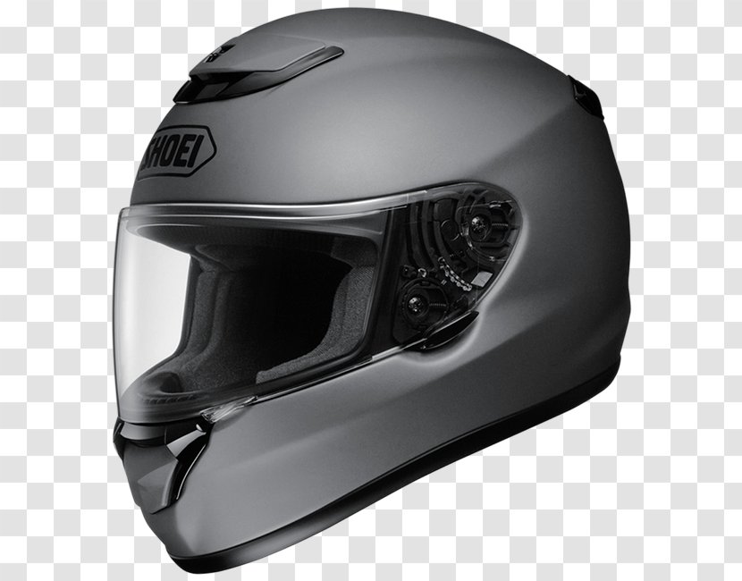Motorcycle Helmets Scooter Shoei Snell Memorial Foundation - Helmet Transparent PNG