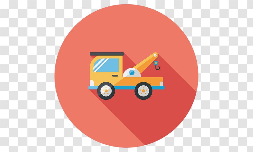 Tow Truck Towing Clip Art Transparent PNG