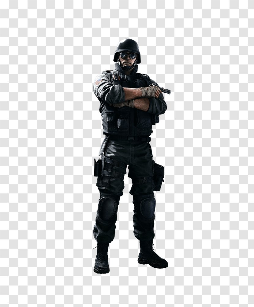 Rainbow Six Siege Operation Blood Orchid Tom Clancy's Thermite Ubisoft Ghost Recon - Clancys Transparent PNG