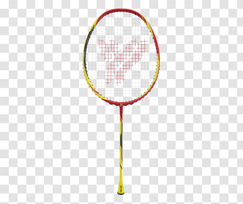 Strings Badmintonracket Tennis Rakieta Tenisowa - Yonex Transparent PNG