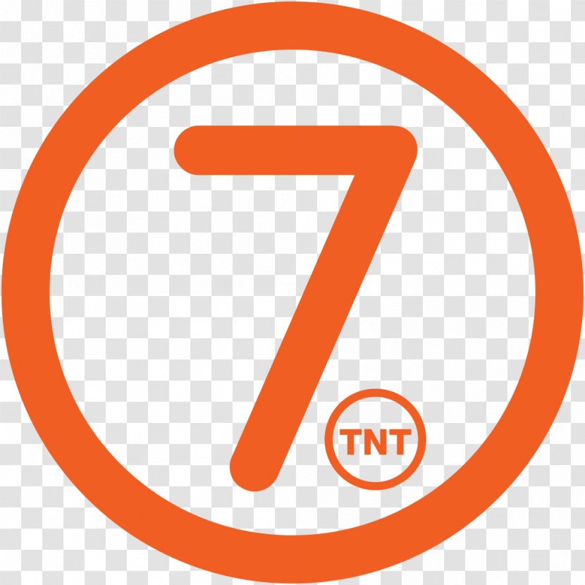 TNT Logo Television Channel - Symbol Transparent PNG