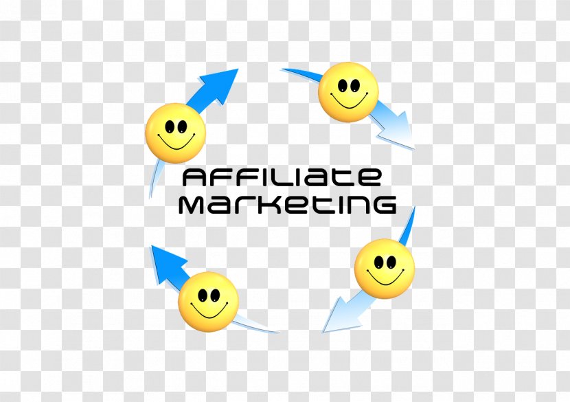 Affiliate Marketing As A Home Business Brand Product - Text Transparent PNG