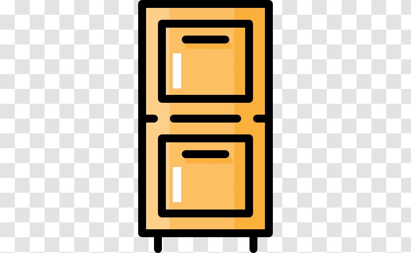 File Cabinets Cabinetry Clip Art - Door - Business Transparent PNG