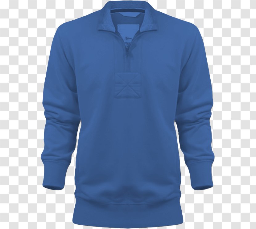 Sleeve T-shirt Sweater Bluza Polo Shirt - Active Transparent PNG