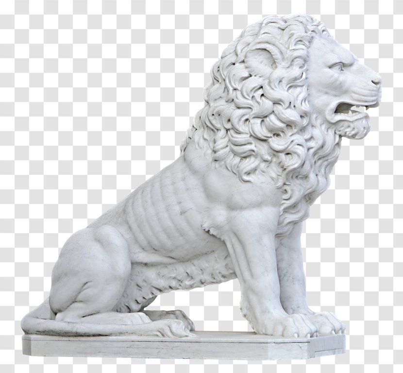 Statue Marble Sculpture Art Classical - Garden Transparent PNG