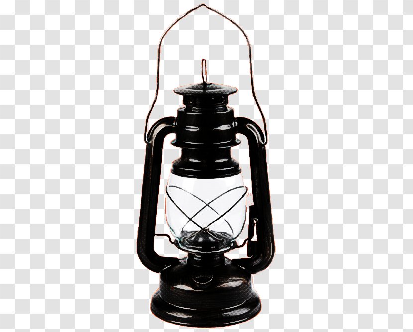 Lantern Lighting Oil Lamp Candle Holder Glass Transparent PNG