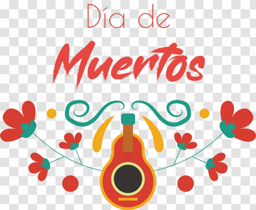 Dia De Muertos Day Of The Dead Transparent PNG