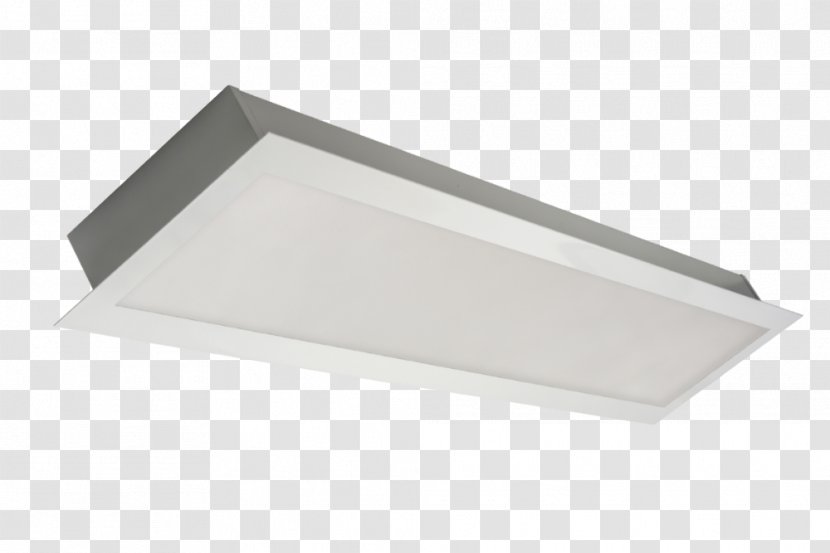 Rectangle - Ceiling - Angle Transparent PNG