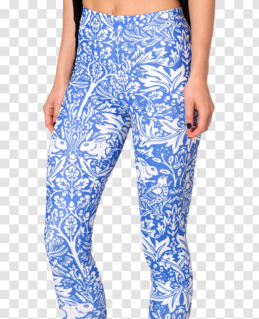 Leggings Pants T-shirt Clothing Jeggings - Polyester Transparent PNG