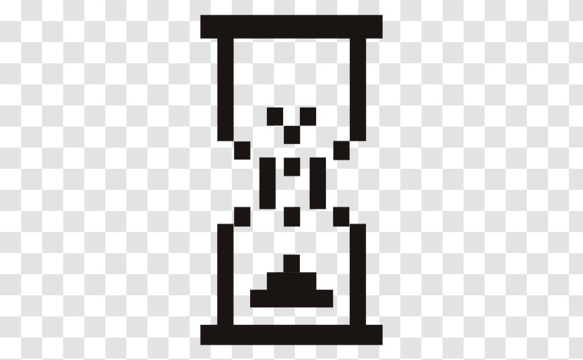 Computer Mouse Pointer Hourglass - Rectangle Transparent PNG