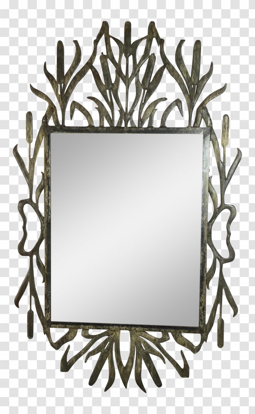 Wood Background Frame - Hollywood Regency - Twig Branch Transparent PNG