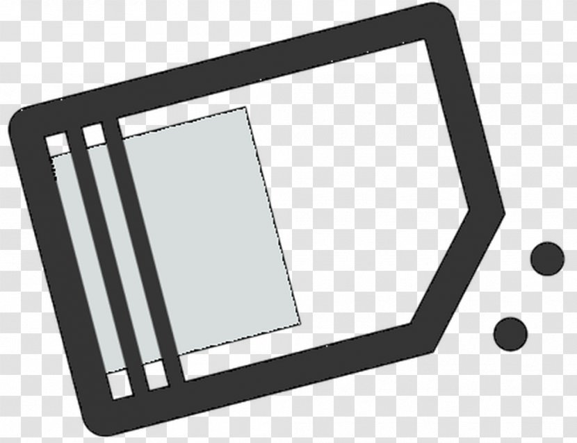 Logo Font Brand Angle Line - Technology Transparent PNG