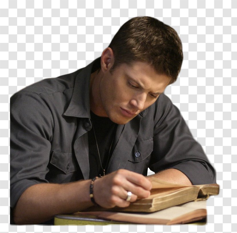 Jensen Ackles Supernatural - Film - Season 5 Dean Winchester SupernaturalSeason 1Cheese Transparent PNG