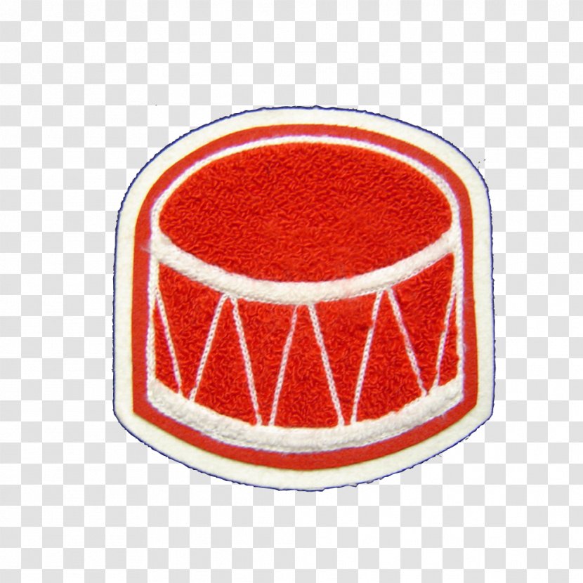RED.M Font - Symbol - Snare Drum Transparent PNG