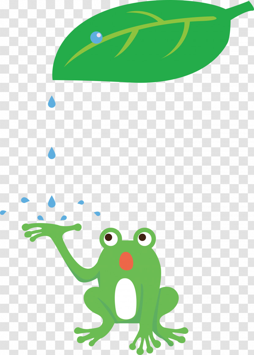 Tree Frog Frogs Meter Animal Figurine Toad Transparent PNG