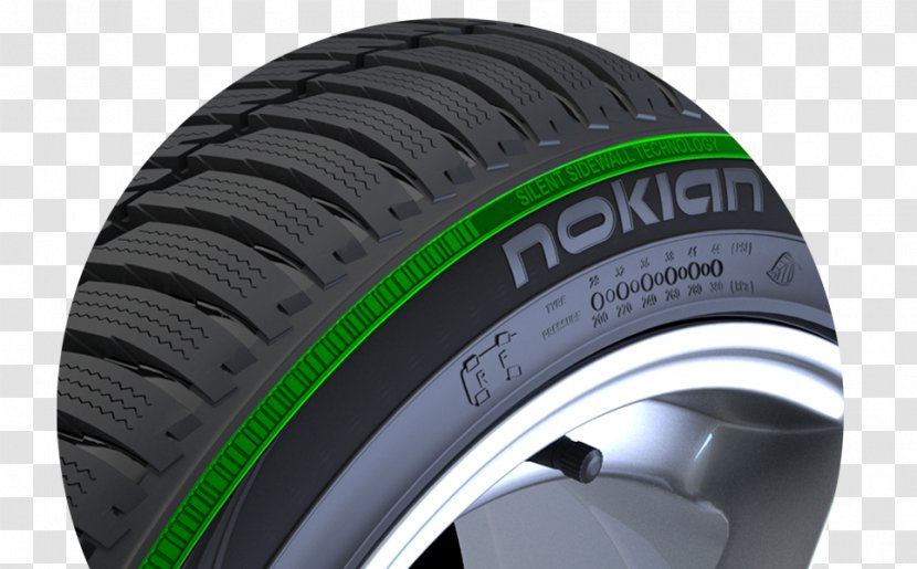 Car Nokian Tyres Snow Tire Oponeo.pl - Dunlop Transparent PNG