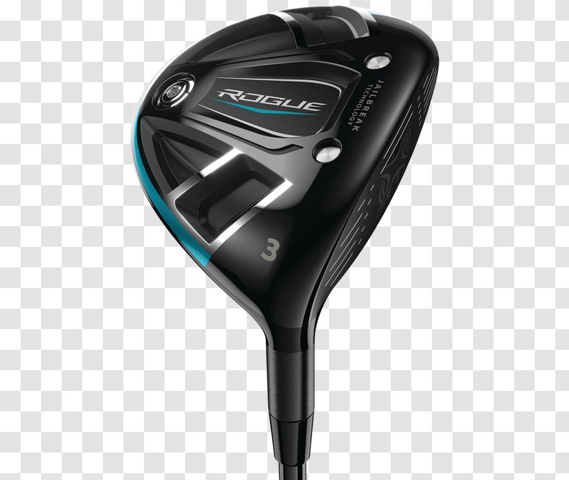 Wood Callaway Rogue Drivers Golf Clubs Course Driver Sub Zero - Club Shafts - Into The Woods Review Transparent PNG
