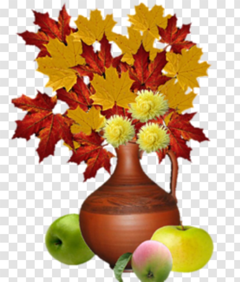 Autumn October 0 1 - Floristry Transparent PNG