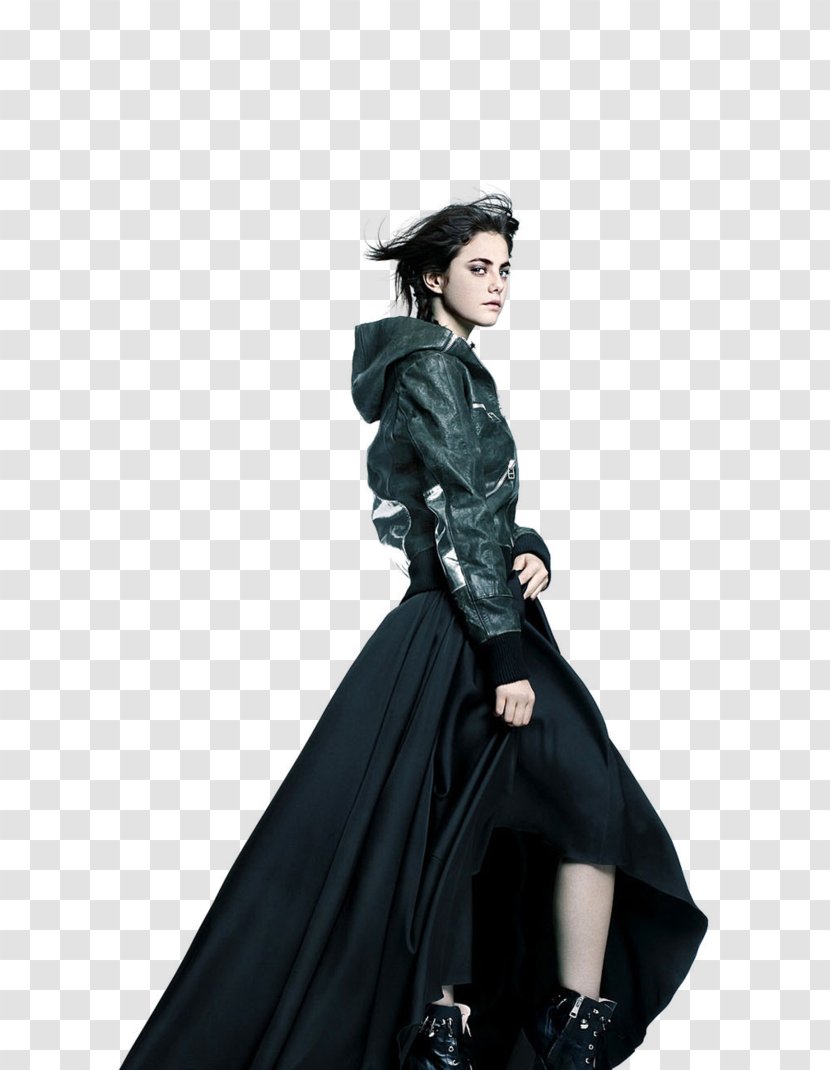 Effy Stonem Actor DeviantArt Model - Fashion Transparent PNG