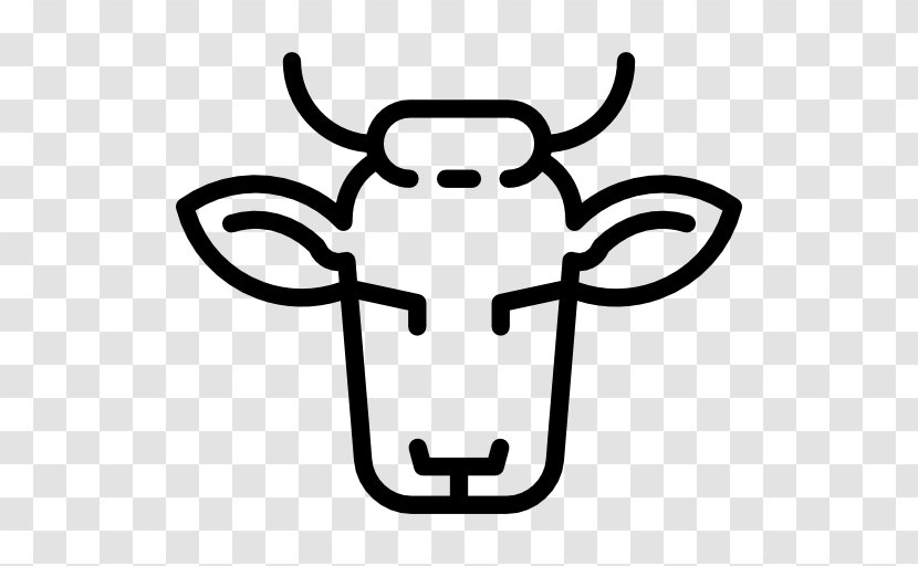 Taurine Cattle Agriculture - Like Mammal - Head Transparent PNG