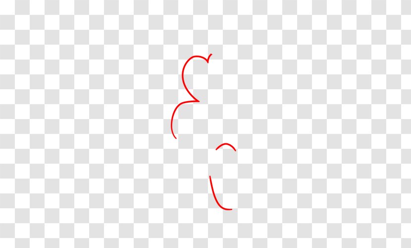 Logo Line Point Angle Font - Area - Flower Animation Transparent PNG