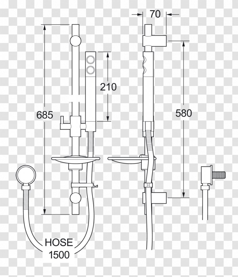 Drawing Product Design Line Diagram - Minimalist，Company Transparent PNG