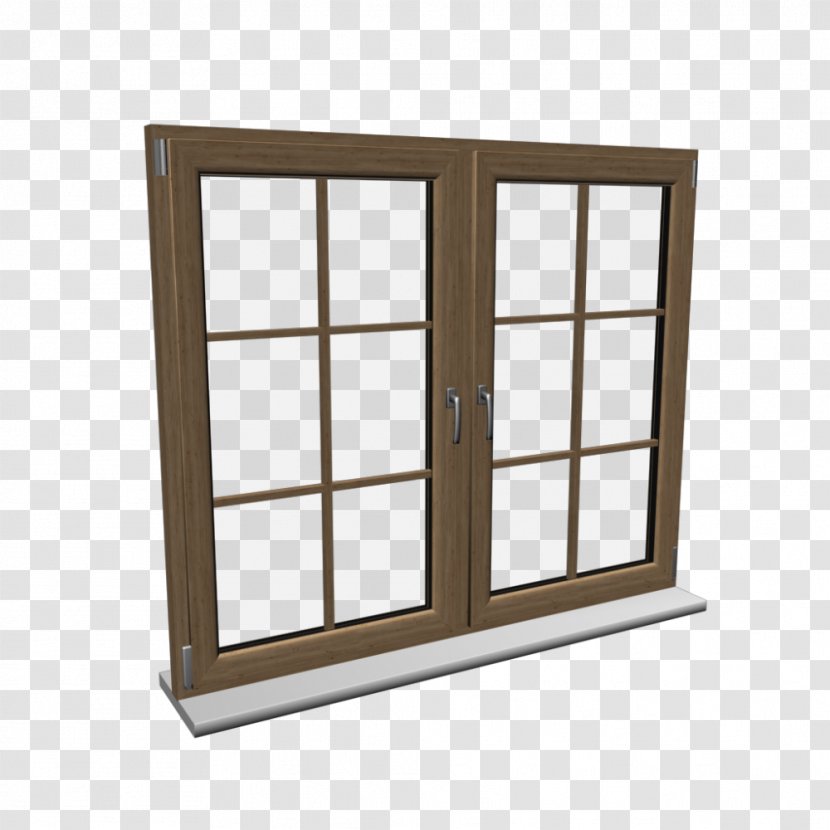 Window Picture Frames Door Room - 3d Computer Graphics Transparent PNG