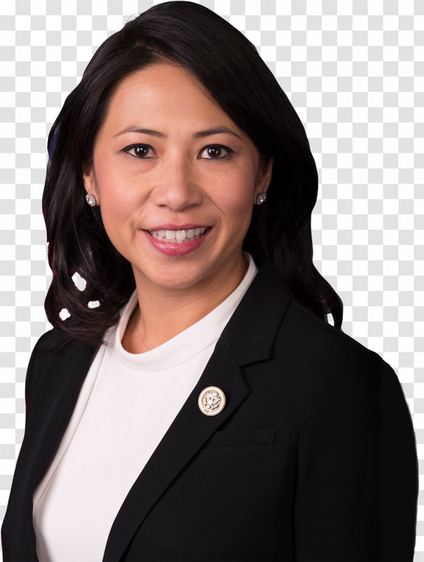 Stephanie Murphy Florida's 7th Congressional District Orange County, Florida United States Representative Democratic Party - Business Executive - Eddie Transparent PNG