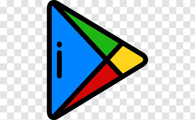 Google - Yellow Transparent PNG