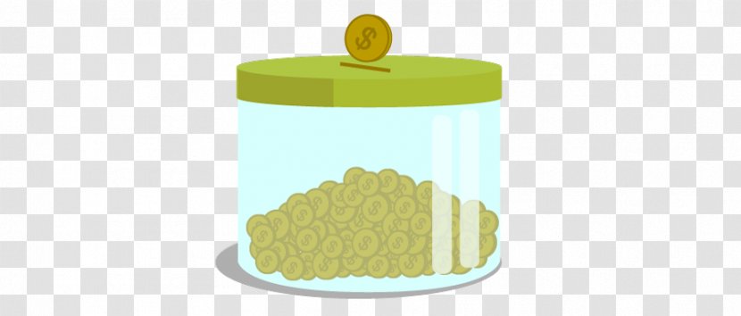 Product Design Yellow - Saving Cents Transparent PNG