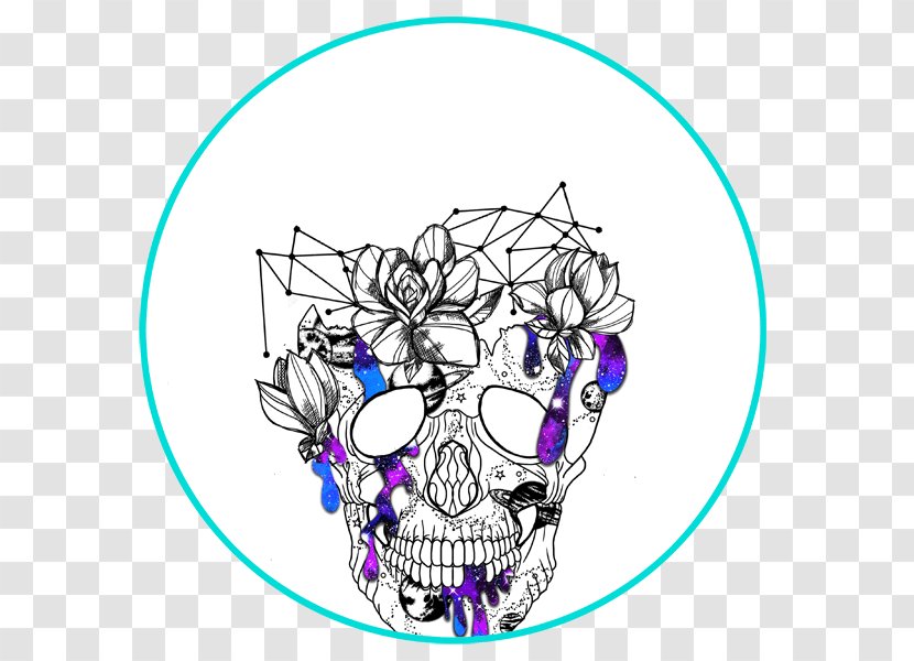 Clip Art Human Behavior Illustration Design Skull Transparent PNG