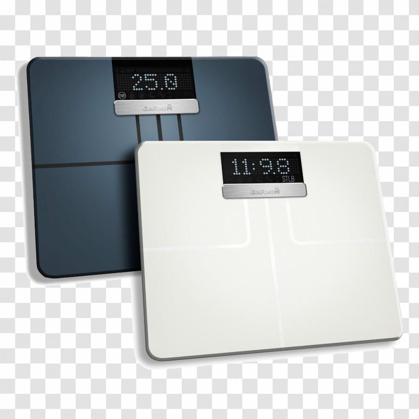 GPS Navigation Systems Garmin Ltd. Measuring Scales Weight Bascule - Mass - Body Index Transparent PNG