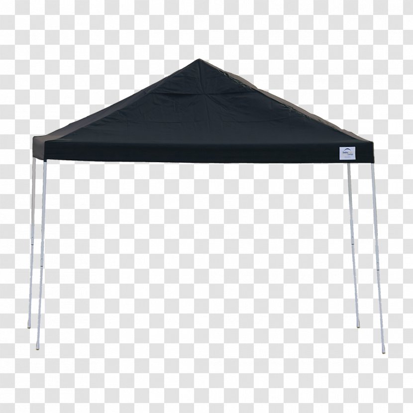 Pop Up Canopy Tent Shelter Gazebo - Backyard - Wide Transparent PNG