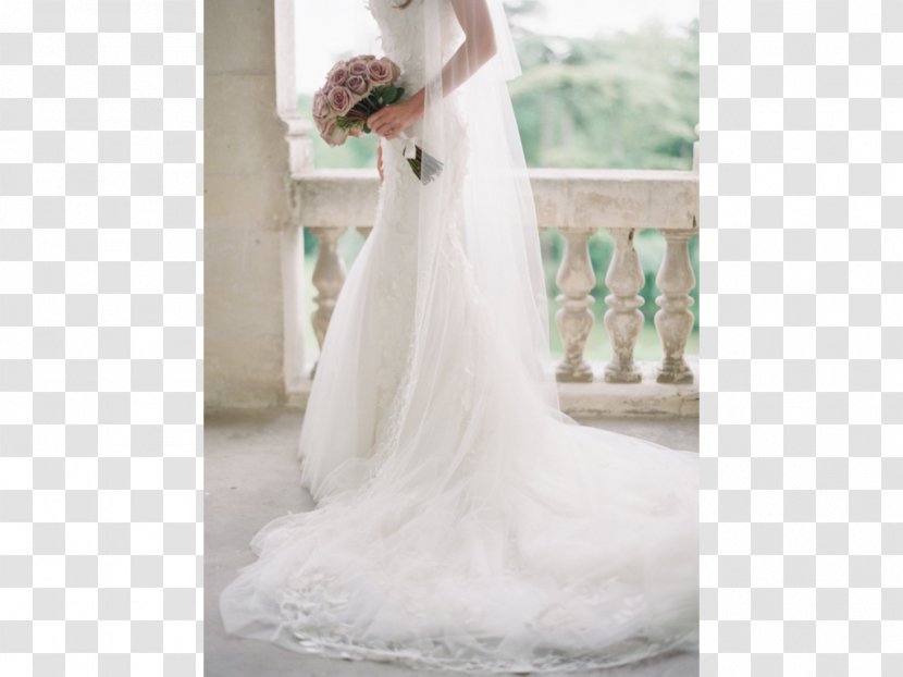 Wedding Dress Bride Party Transparent PNG