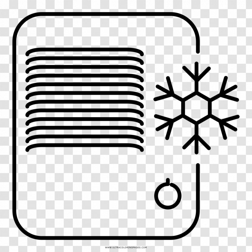 Snowflake Freezing Transparent PNG