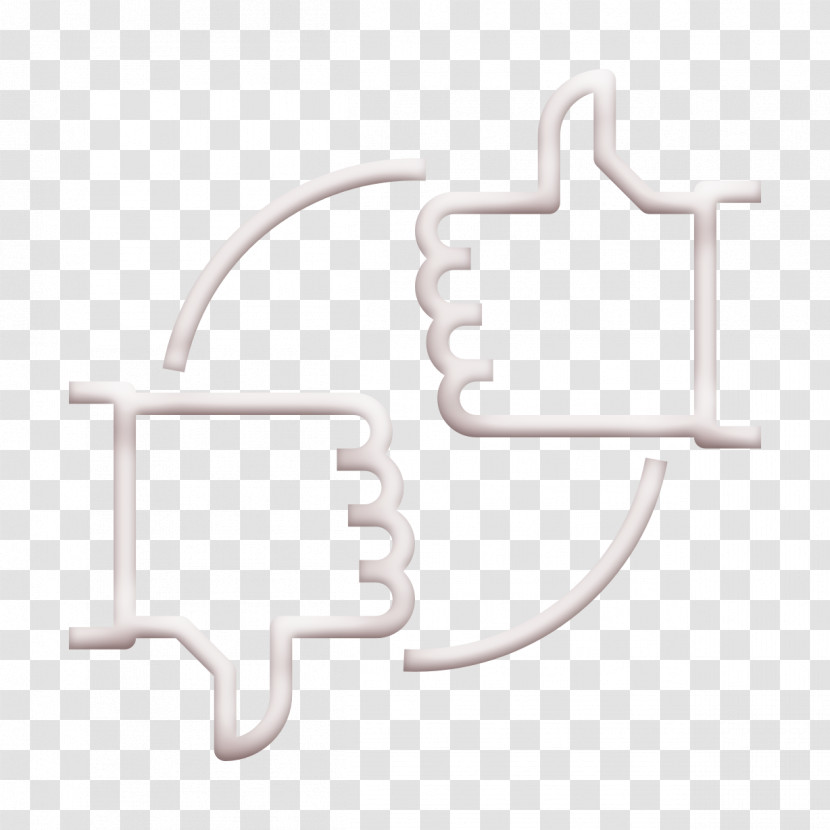 Restaurant Service Icon Review Icon Transparent PNG