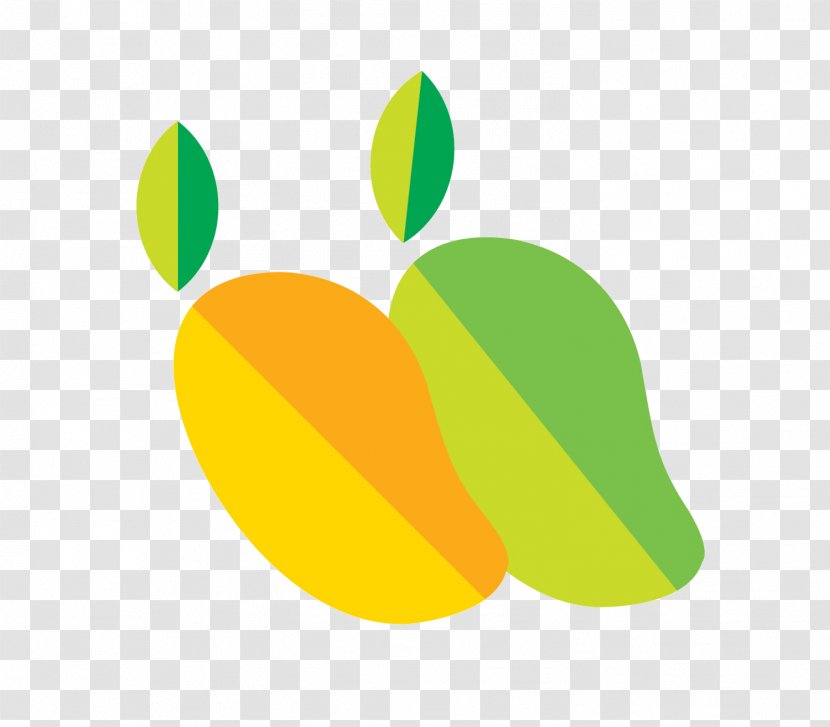 Wallpaper - Leaf - Mango Transparent PNG