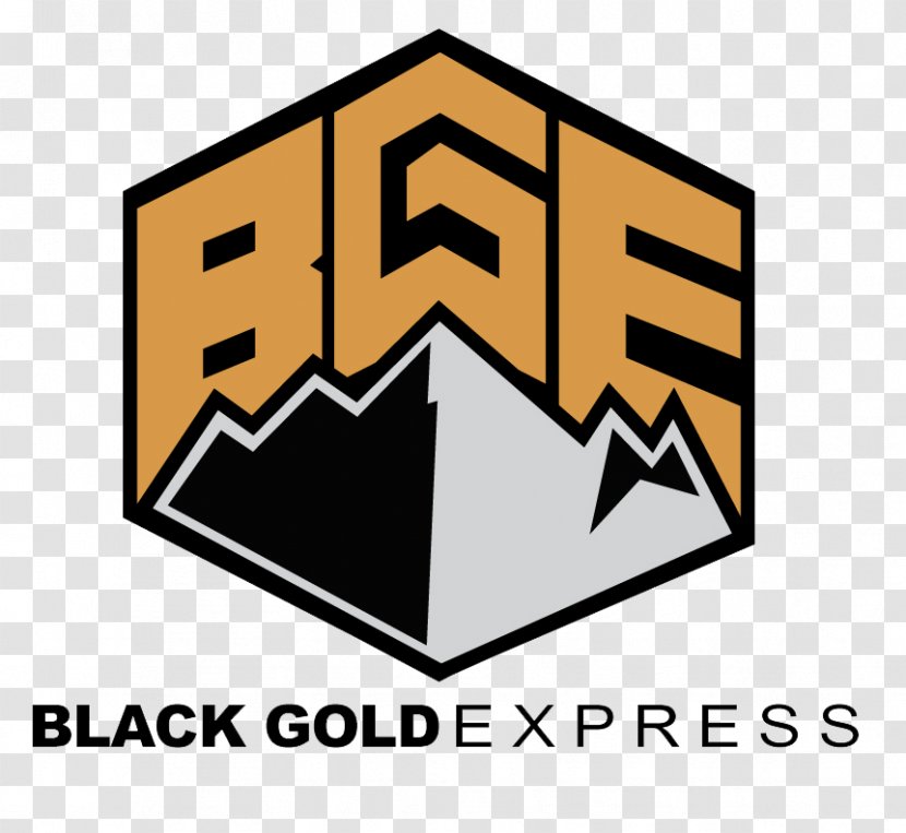 Black Gold Oilfield Services, LLC Express Inc Eagle Avenue Industry - Brand - Yellow Transparent PNG