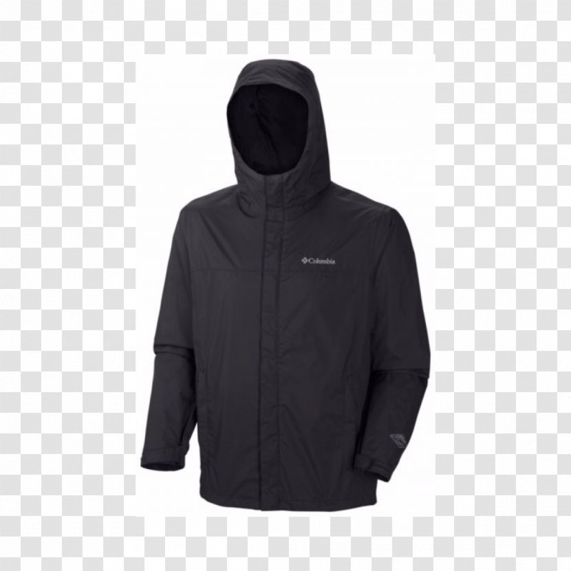 Jacket Daunenjacke Clothing Blouson Hood - Woolen - Business XChin Transparent PNG