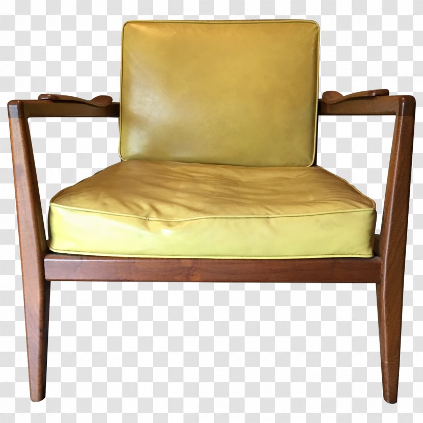 Chair - Armrest - Furniture Transparent PNG