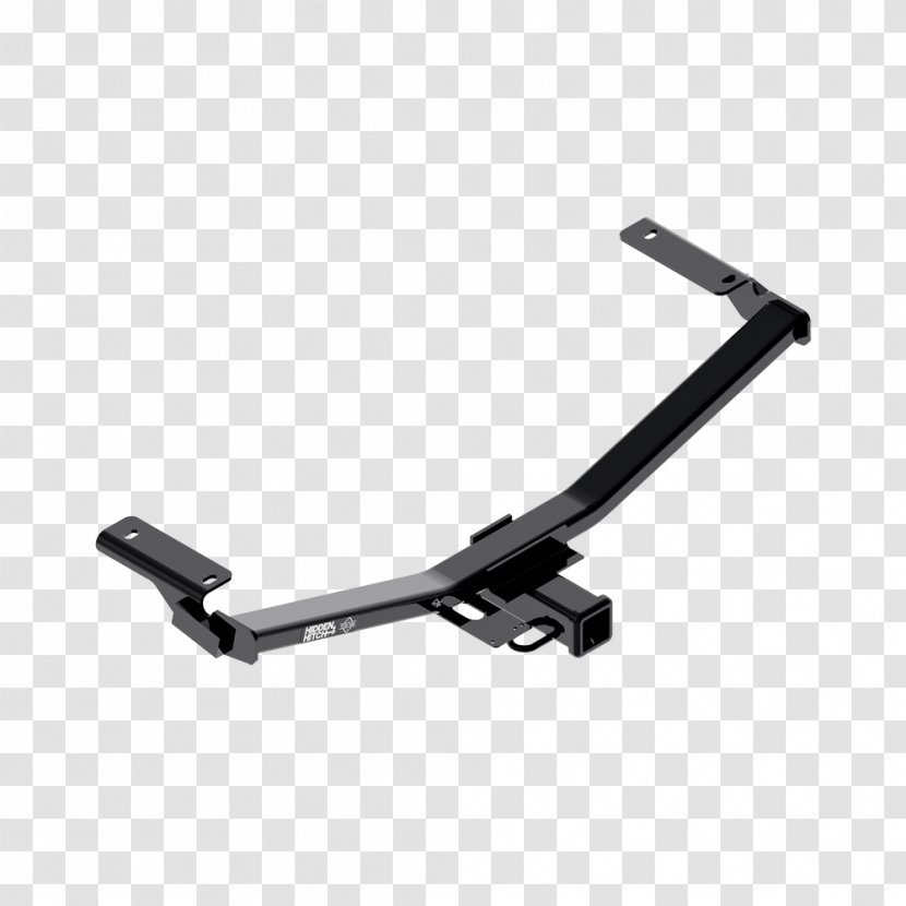 Nissan Car Sport Utility Vehicle Pickup Truck Datsun - Tow Hitch Transparent PNG