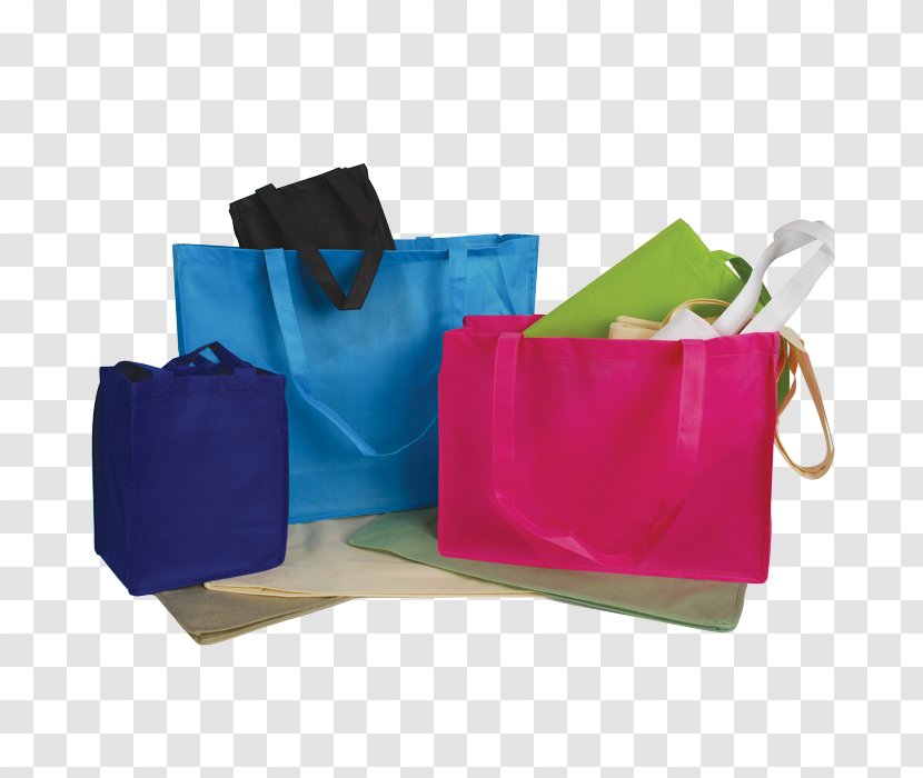 Tote Bag Paper Reusable Shopping Bags & Trolleys - Carrying Transparent PNG