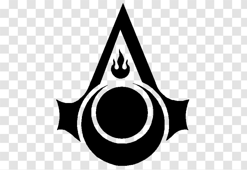 Assassin's Creed II Syndicate Assassins Mongolia - Game - Symbol Transparent PNG