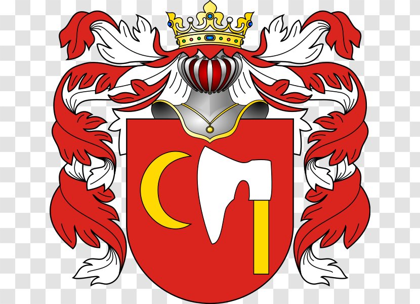 Coat Of Arms Genealogy Herb Szlachecki Polish Heraldry Geni - Family Transparent PNG