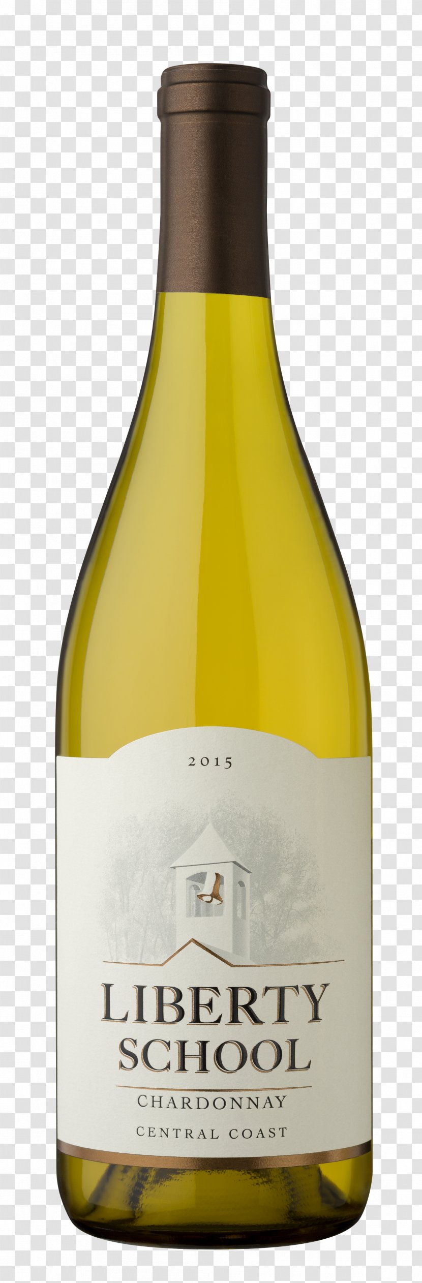 White Wine Liqueur Chablis Region Chardonnay Transparent PNG