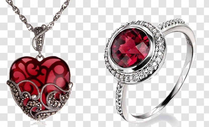 Charms & Pendants Jewellery Casket Necklace Gold - Gemstone Transparent PNG