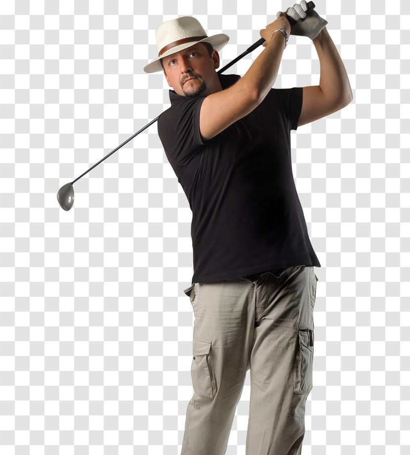 Golf Balls Course Clubs - Stock Photography - Swing Transparent PNG